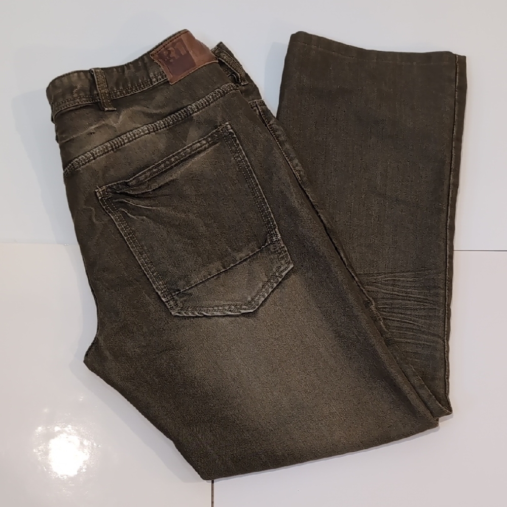 Simons Le 31 Brown Jeans